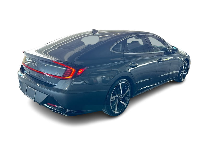 Thumbnail: 2023 Hyundai Sonata - 23