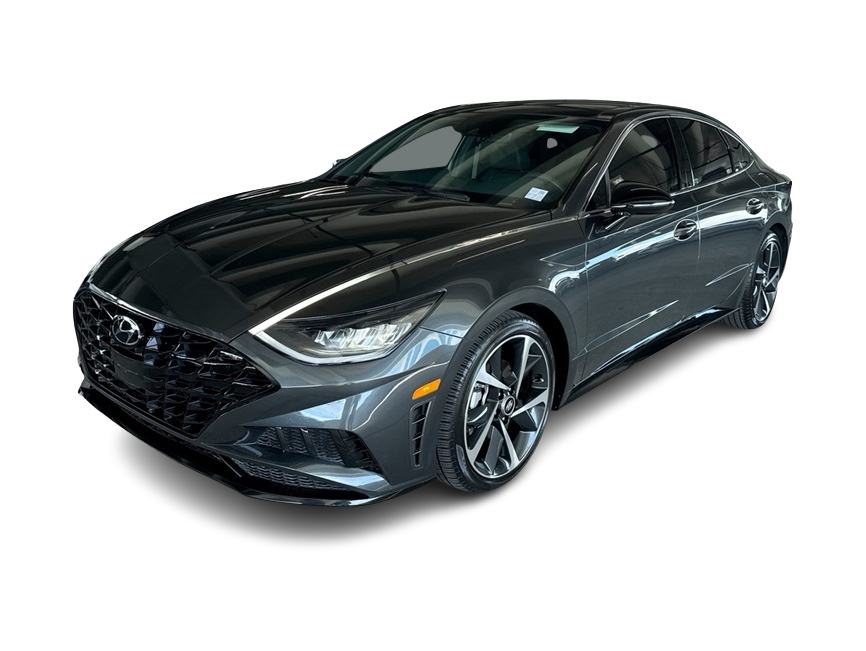 Thumbnail: 2023 Hyundai Sonata - 22