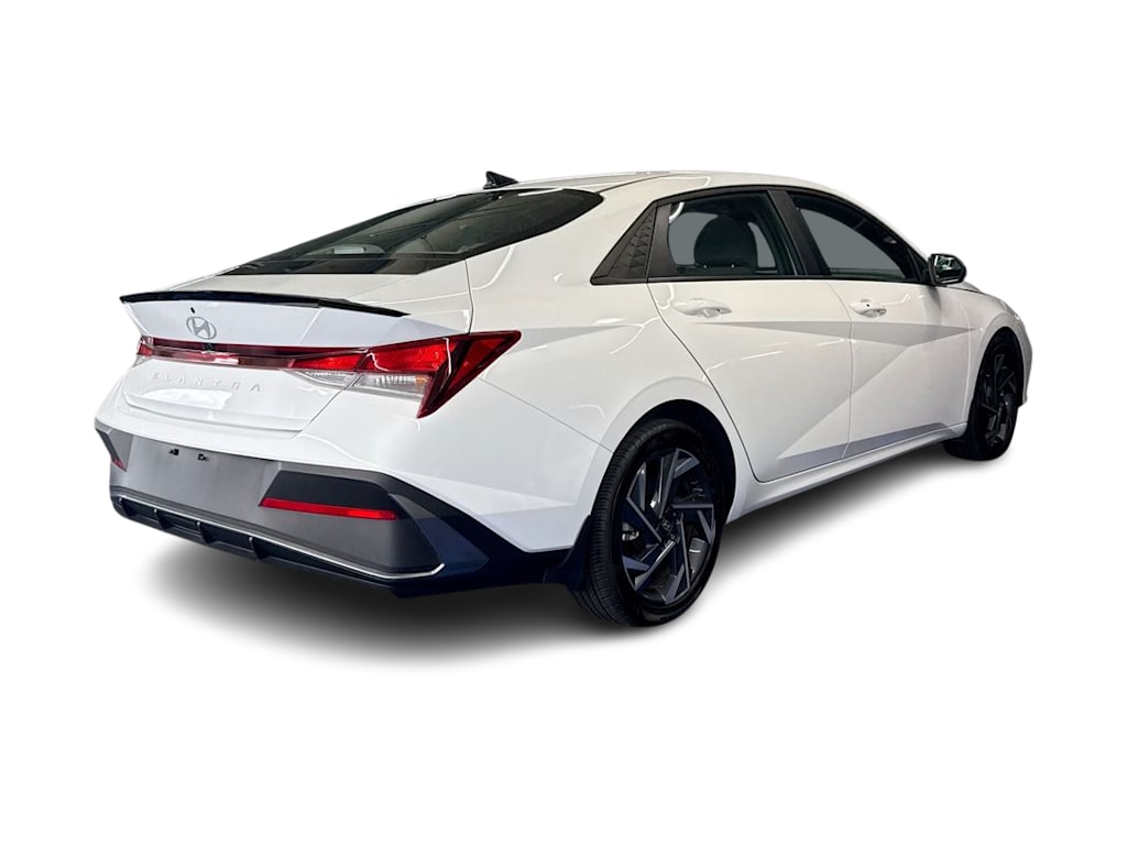 Thumbnail: 2025 Hyundai Elantra - 21