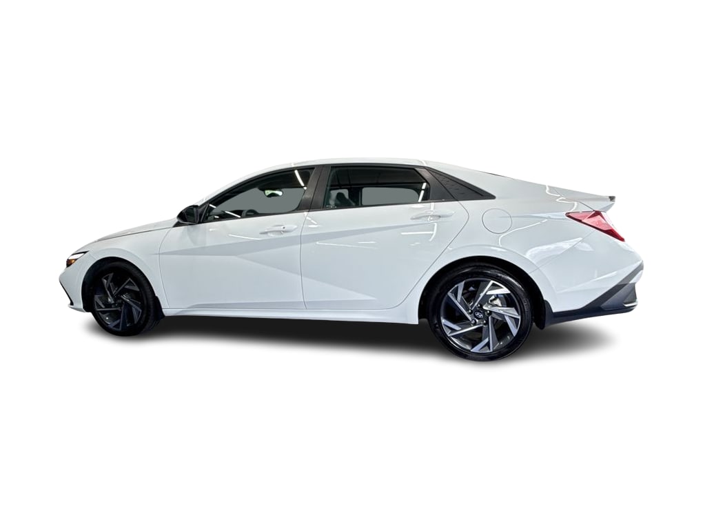 Thumbnail: 2025 Hyundai Elantra - 3