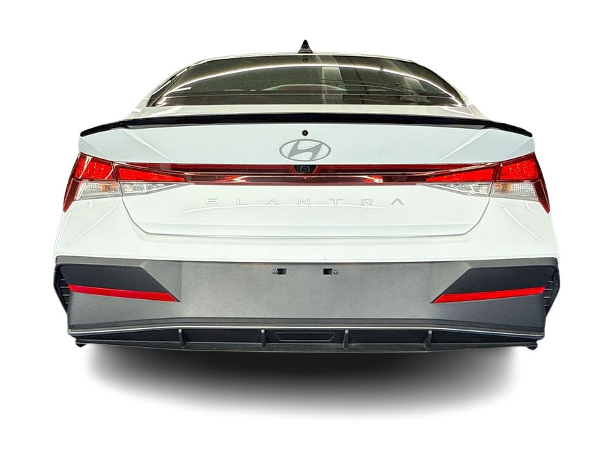 Thumbnail: 2025 Hyundai Elantra - 5