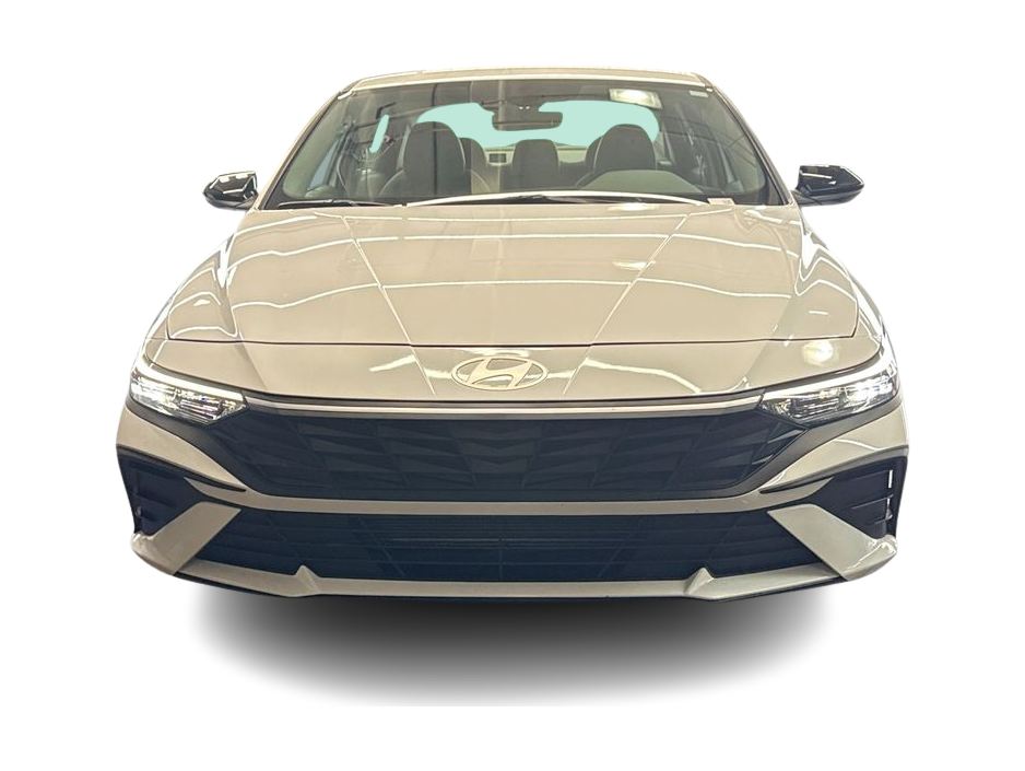 Thumbnail: 2025 Hyundai Elantra - 6