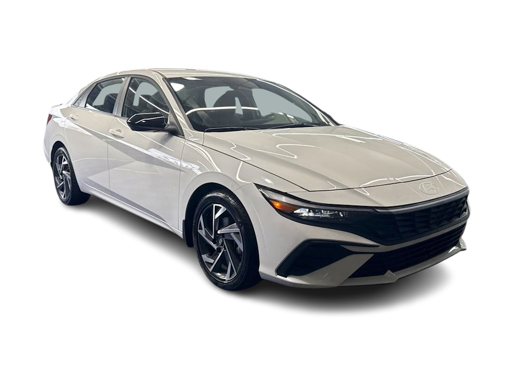 Thumbnail: 2025 Hyundai Elantra - 19