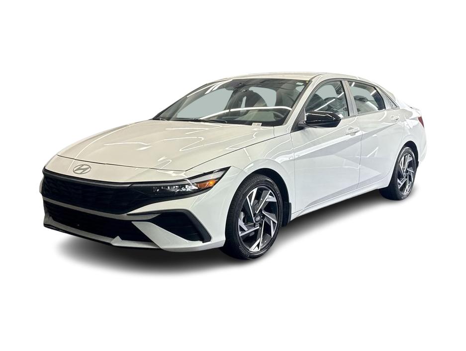 Thumbnail: 2025 Hyundai Elantra - 20