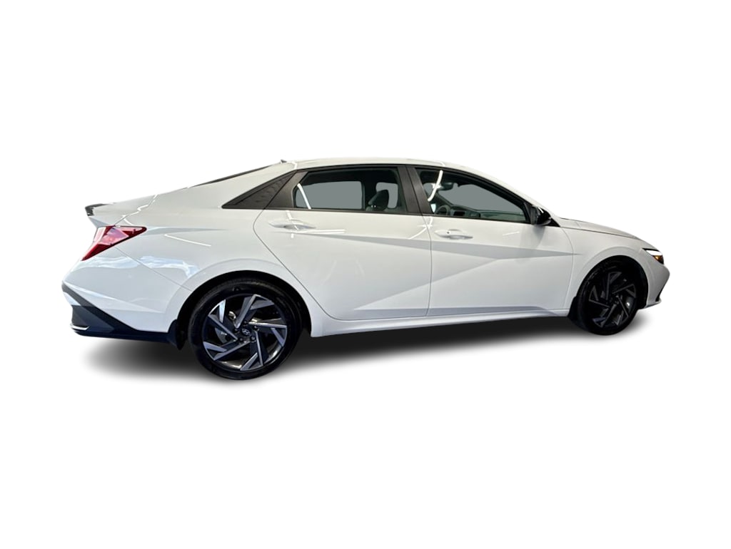 Thumbnail: 2025 Hyundai Elantra - 22