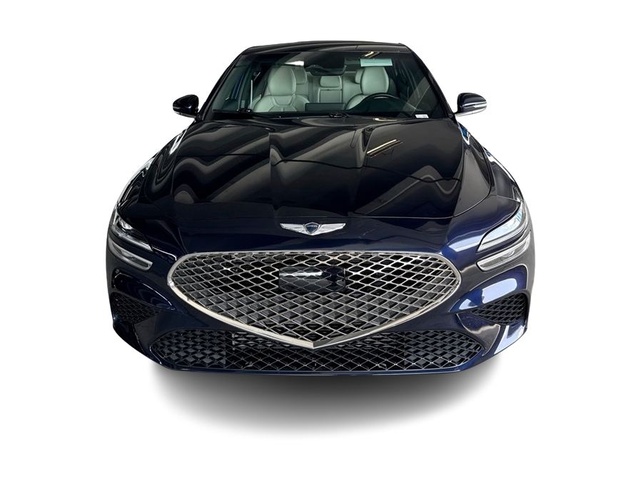 Thumbnail: 2023 Genesis G70 - 5