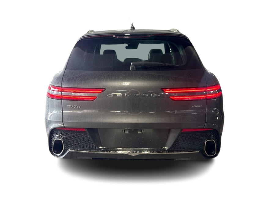 Thumbnail: 2023 Genesis GV70 - 5
