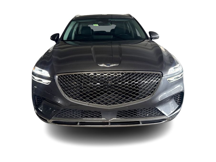 Thumbnail: 2023 Genesis GV70 - 6