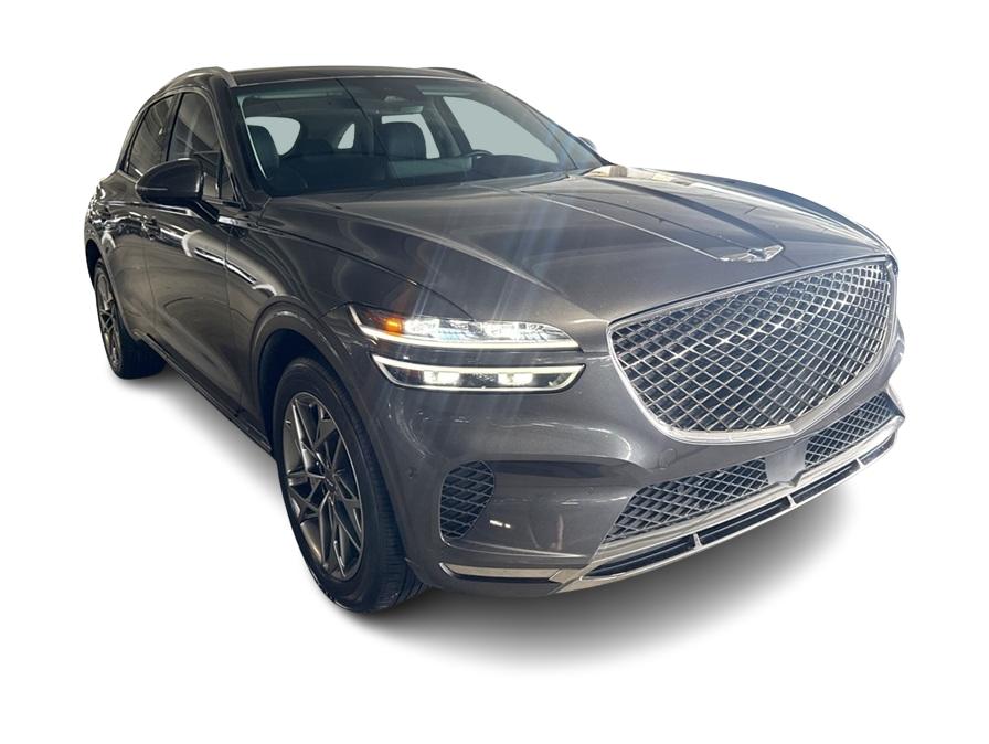Thumbnail: 2023 Genesis GV70 - 20