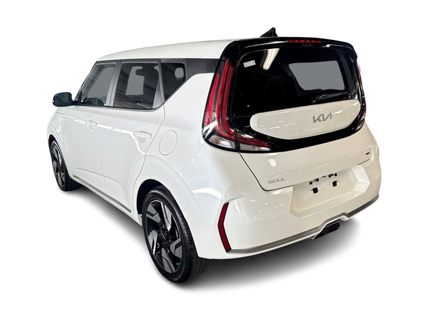 Thumbnail: 2025 Kia Soul - 4