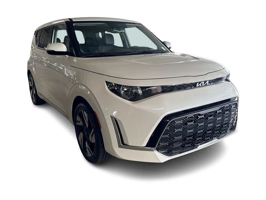 Thumbnail: 2025 Kia Soul - 19