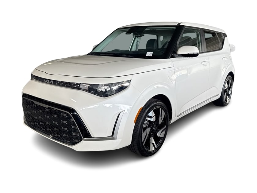 Thumbnail: 2025 Kia Soul - 20