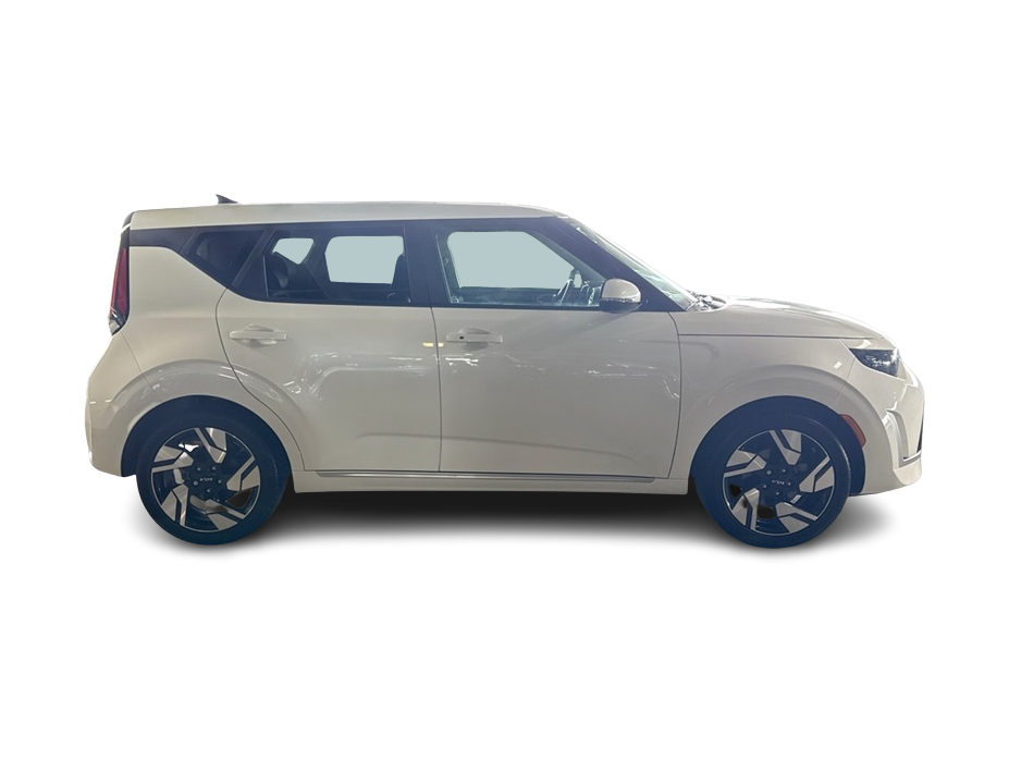 Thumbnail: 2025 Kia Soul - 23