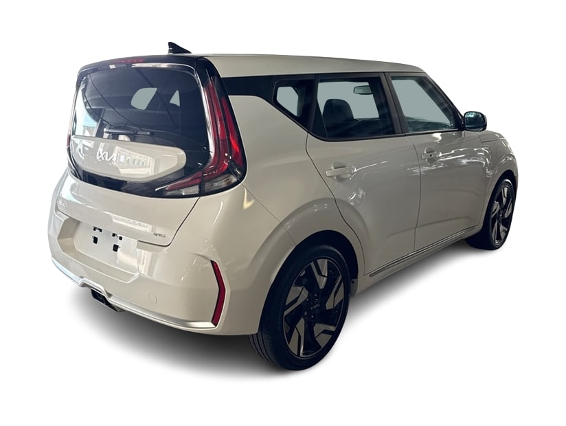 Thumbnail: 2025 Kia Soul - 22