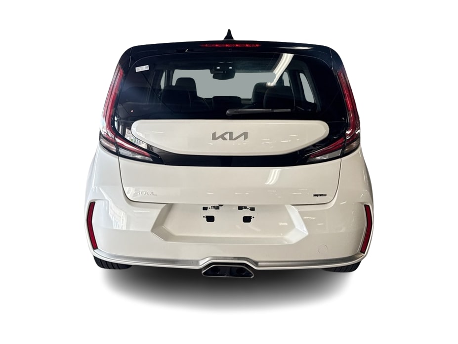 Thumbnail: 2025 Kia Soul - 21