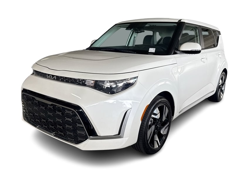 2025 Kia Soul