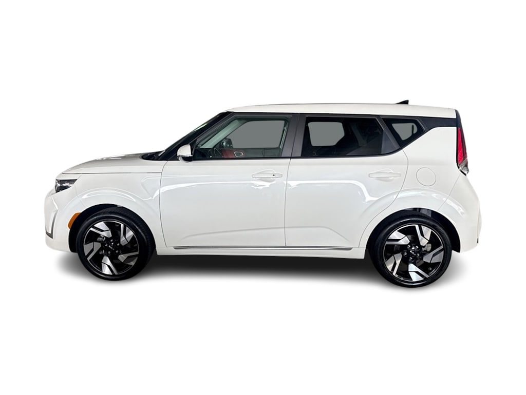 Thumbnail: 2025 Kia Soul - 3