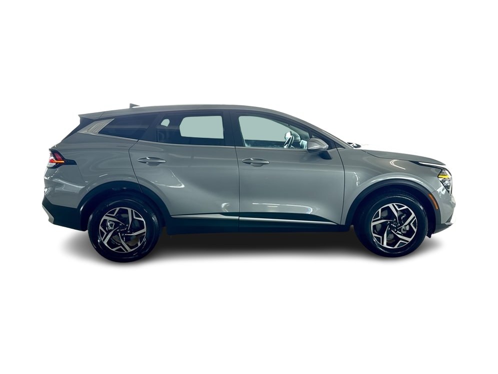 Thumbnail: 2024 Kia Sportage - 24
