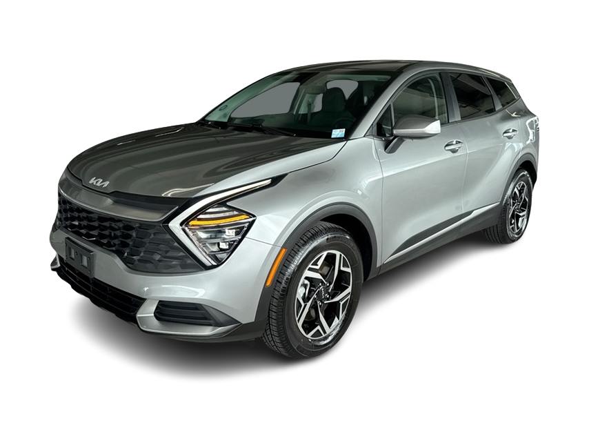 Thumbnail: 2024 Kia Sportage - 22