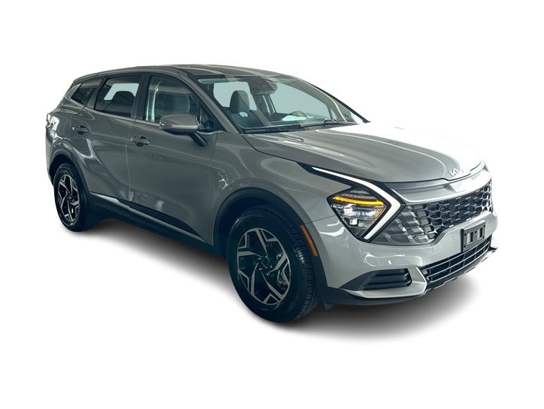 Thumbnail: 2024 Kia Sportage - 21