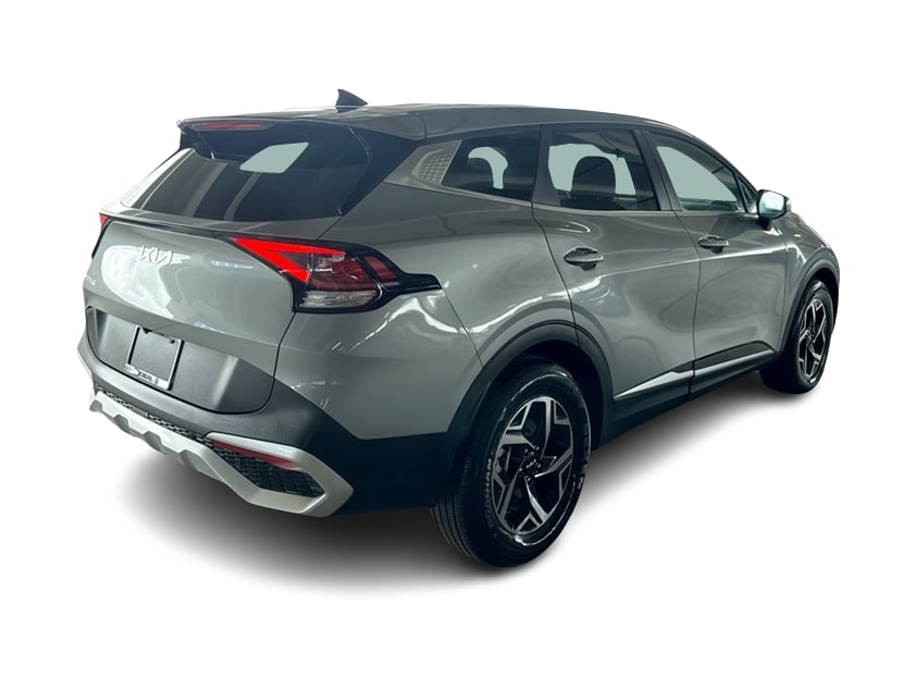 Thumbnail: 2024 Kia Sportage - 23
