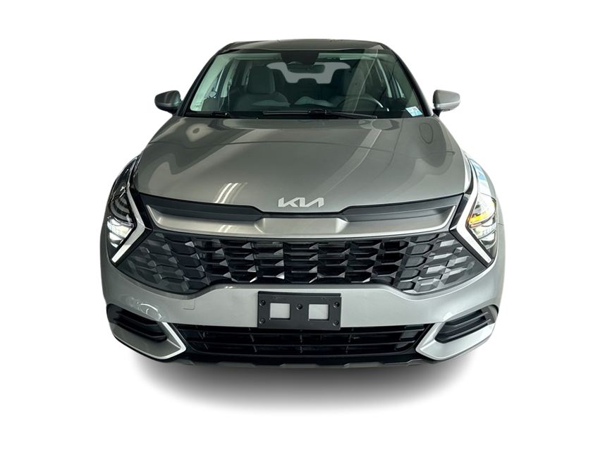 Thumbnail: 2024 Kia Sportage - 6