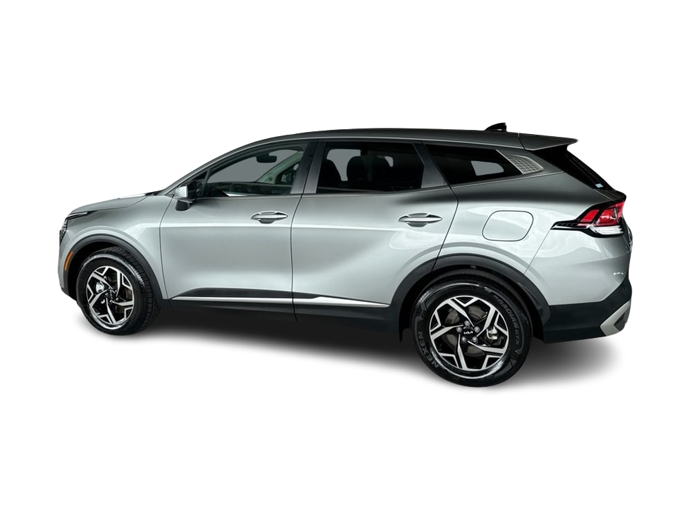 Thumbnail: 2024 Kia Sportage - 3