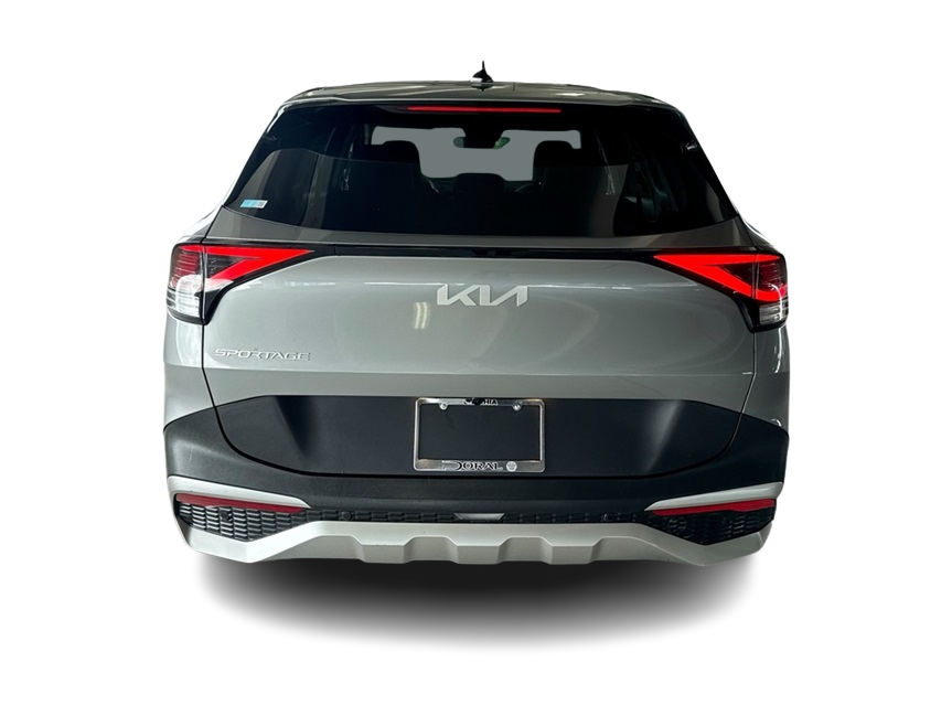 Thumbnail: 2024 Kia Sportage - 5