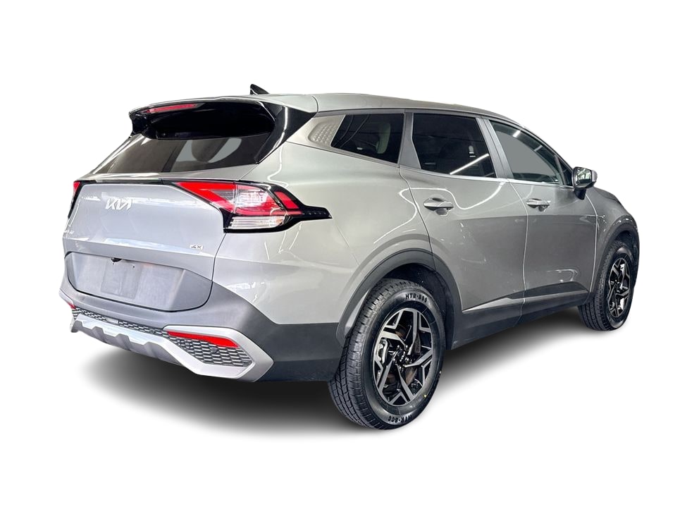 Thumbnail: 2024 Kia Sportage - 22
