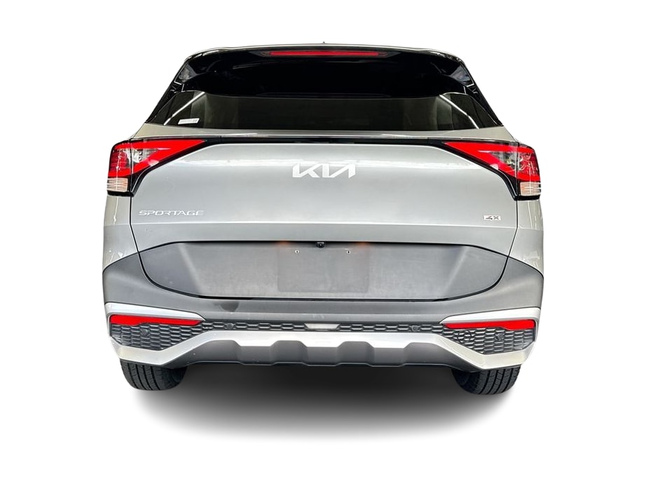 Thumbnail: 2024 Kia Sportage - 5