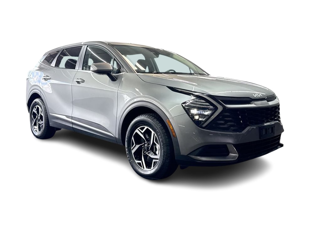 Thumbnail: 2024 Kia Sportage - 20