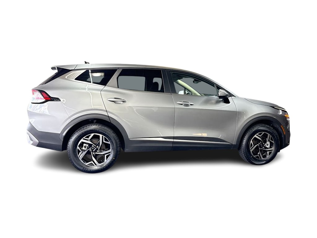Thumbnail: 2024 Kia Sportage - 23