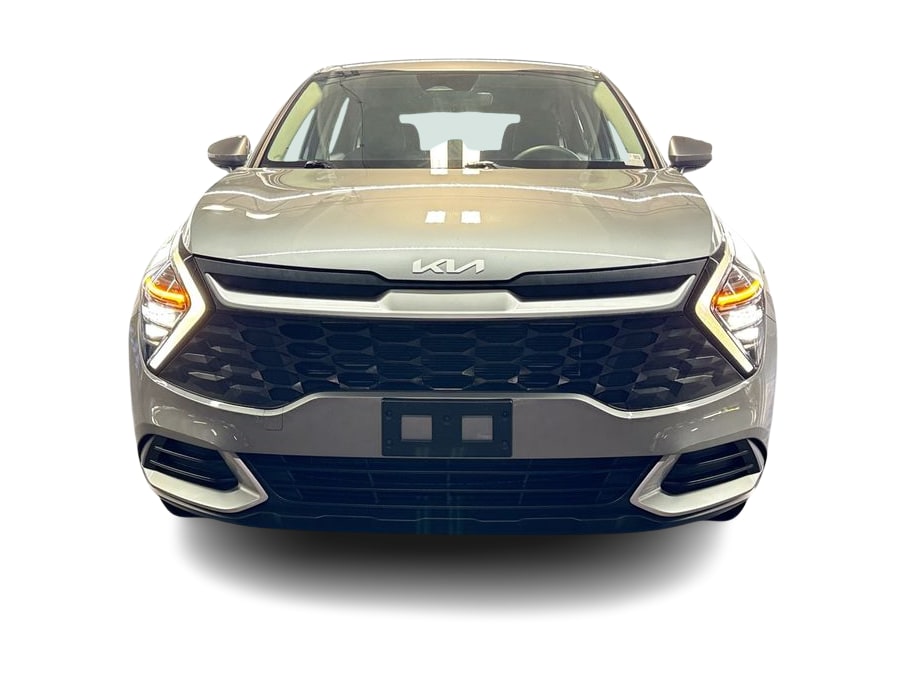 Thumbnail: 2024 Kia Sportage - 6