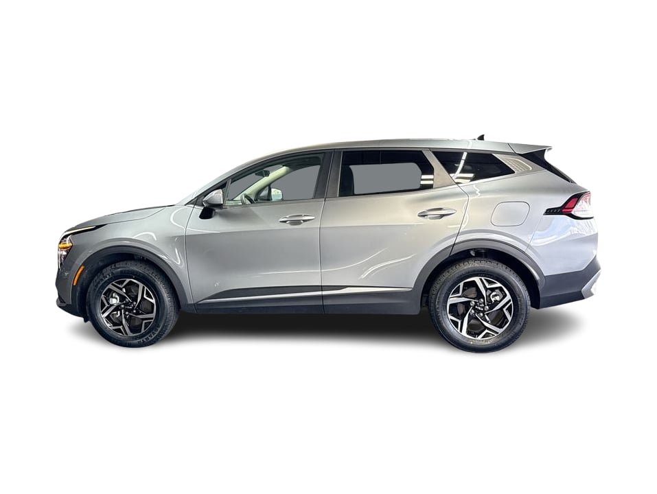 Thumbnail: 2024 Kia Sportage - 3