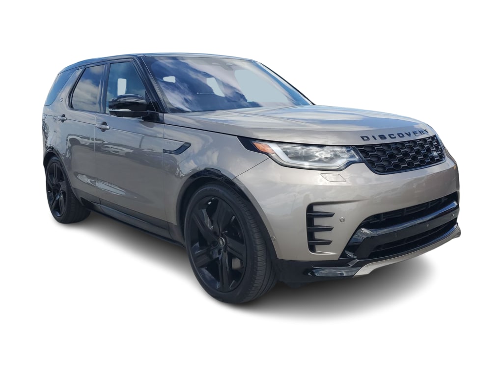 2023 Land Rover Discovery R-Dynamic HSE 18