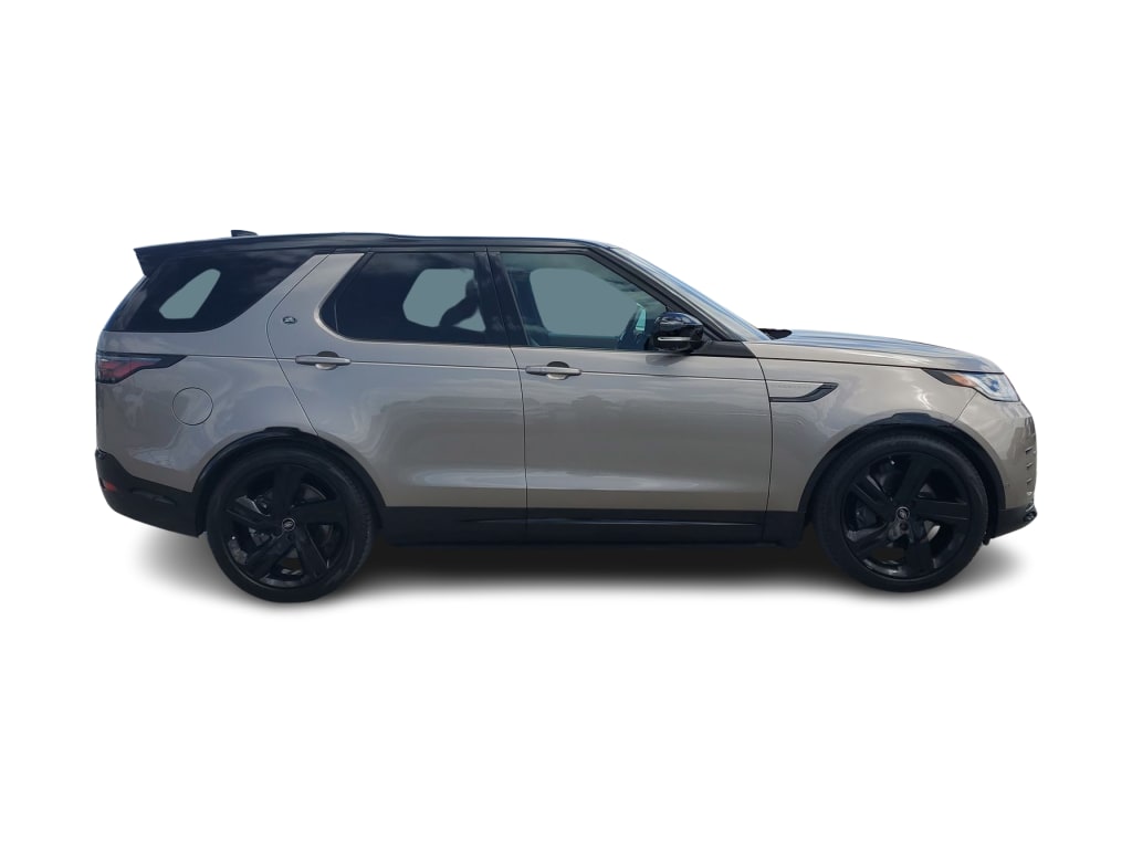 2023 Land Rover Discovery R-Dynamic HSE 19