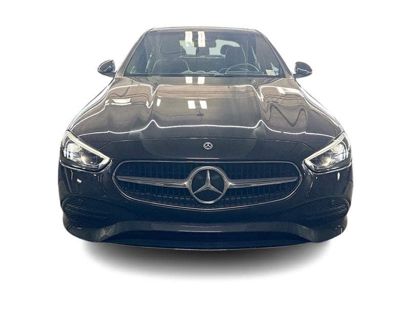 Thumbnail: 2025 Mercedes-Benz C-Class - 5