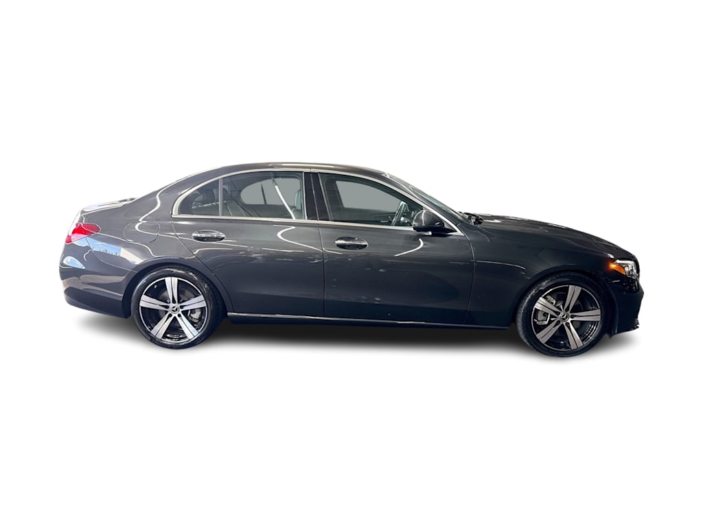 Thumbnail: 2025 Mercedes-Benz C-Class - 23