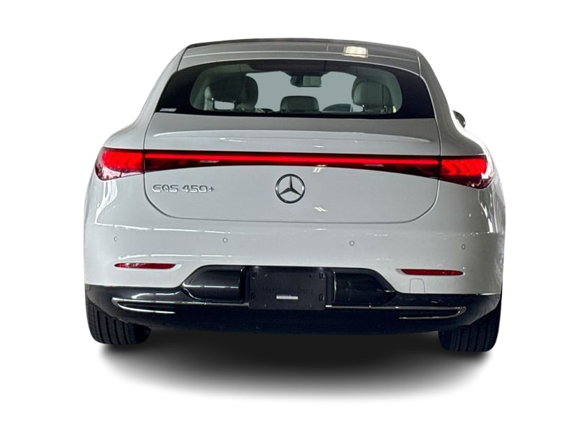 Thumbnail: 2023 Mercedes-Benz EQS - 5