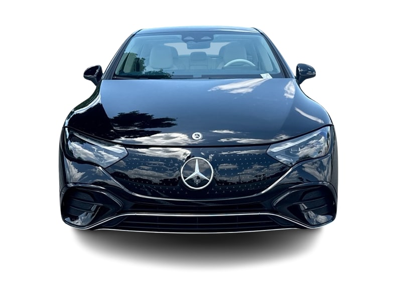 Thumbnail: 2024 Mercedes-Benz EQE - 5