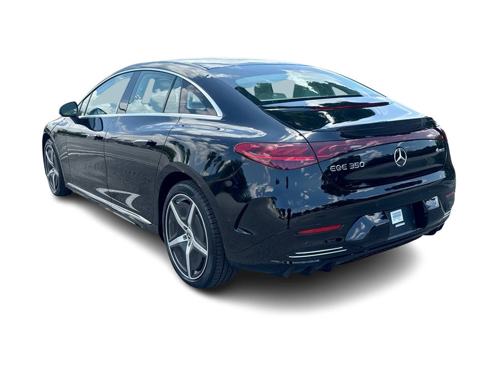 Thumbnail: 2024 Mercedes-Benz EQE - 4