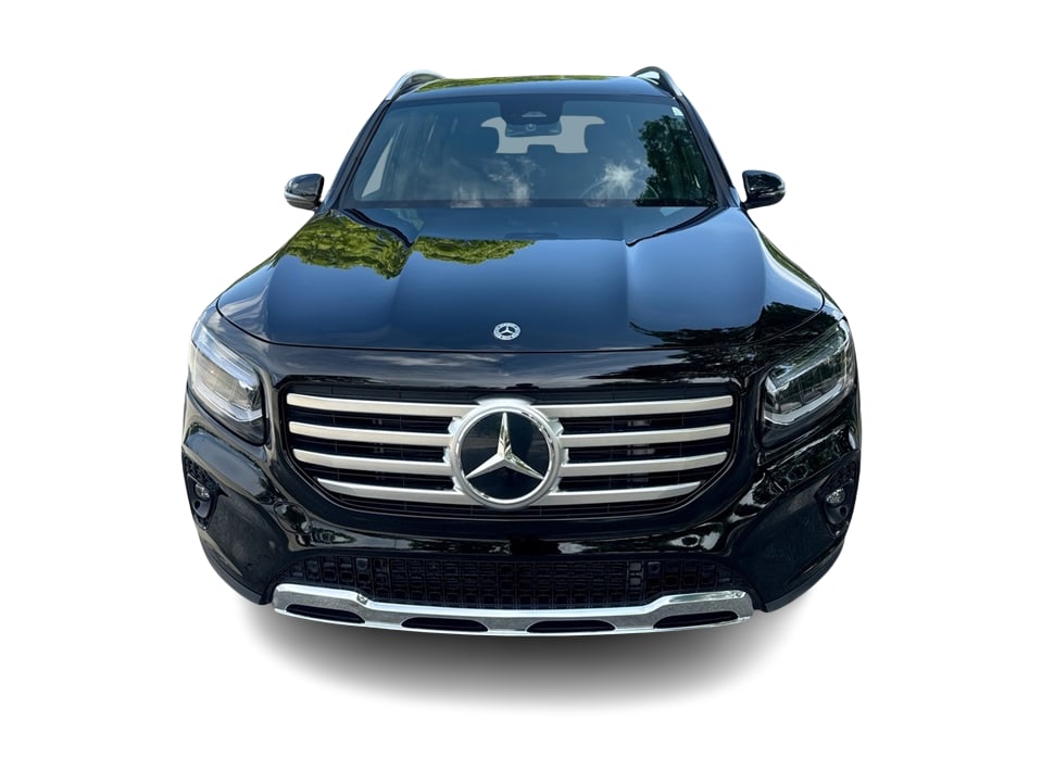 Thumbnail: 2024 Mercedes-Benz GLB - 6