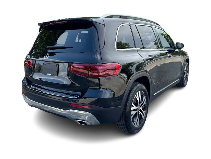 Thumbnail: 2024 Mercedes-Benz GLB - 22