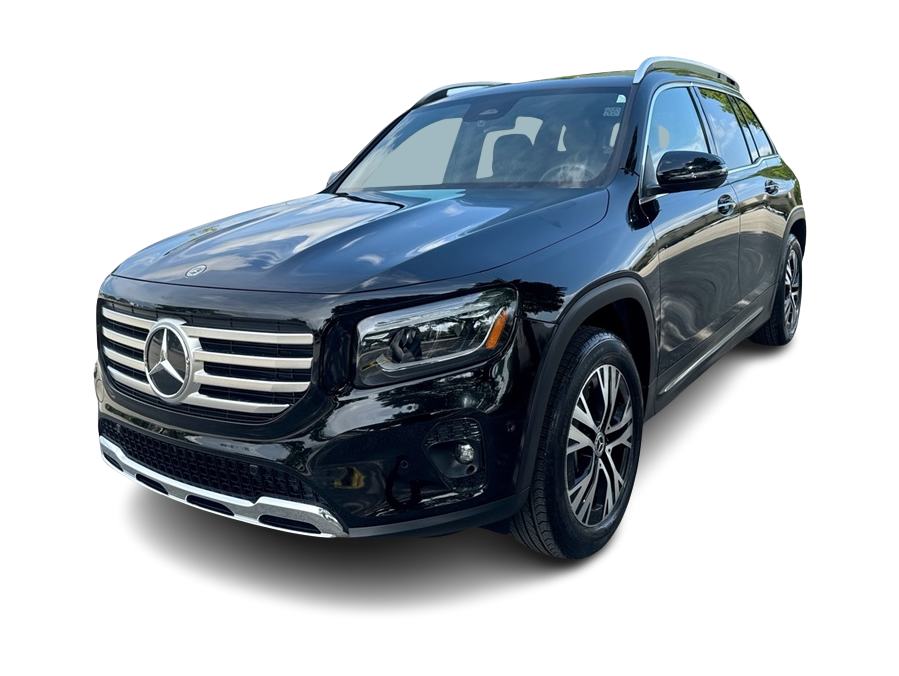 Thumbnail: 2024 Mercedes-Benz GLB - 21