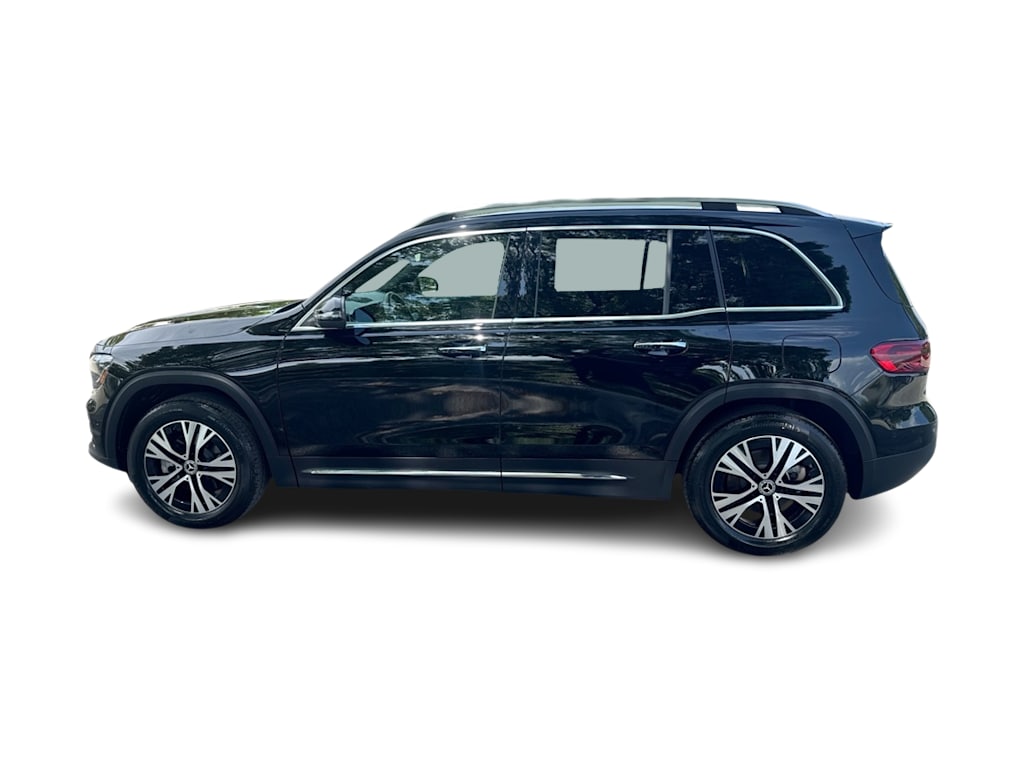 Thumbnail: 2024 Mercedes-Benz GLB - 3