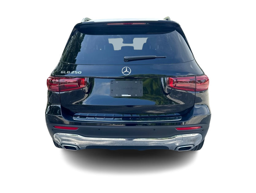 Thumbnail: 2024 Mercedes-Benz GLB - 5