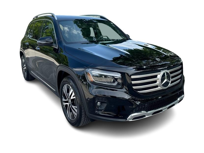 Thumbnail: 2024 Mercedes-Benz GLB - 20