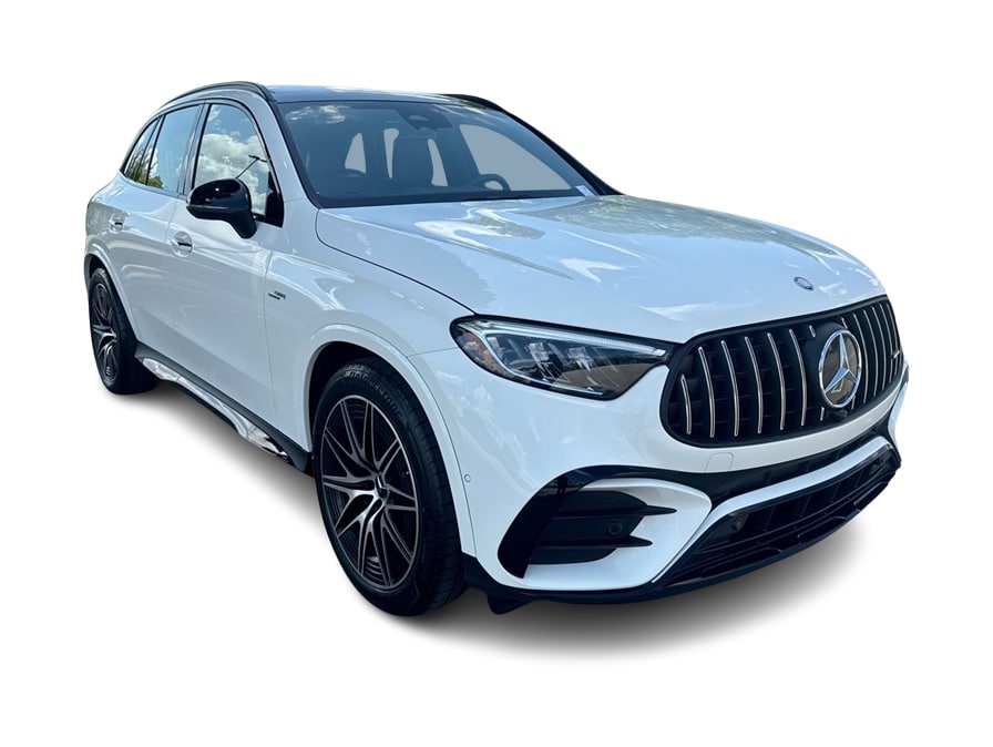Thumbnail: 2025 Mercedes-Benz GLC - 19