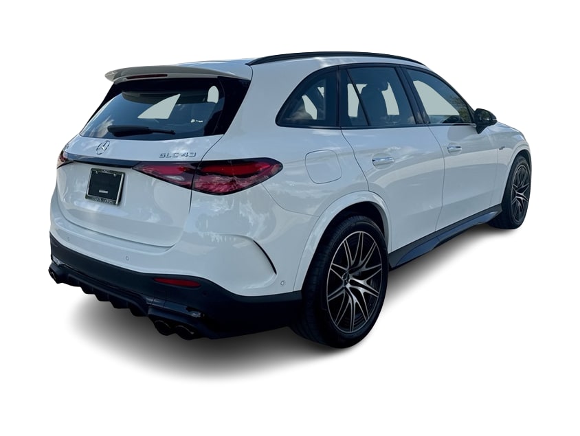 Thumbnail: 2025 Mercedes-Benz GLC - 21
