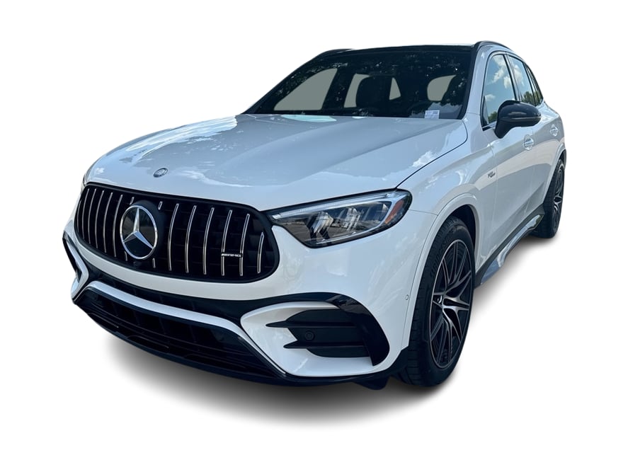 Thumbnail: 2025 Mercedes-Benz GLC - 20
